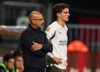 تیمی که به لیورپول و ناپولی ده گل زد!