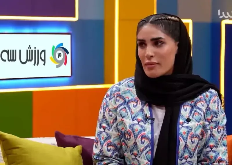 اولین حرفهای دومین گلر ملیپوش در پرسپولیس!