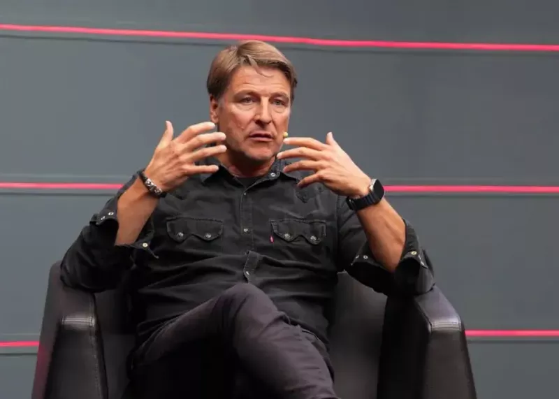 اونینگ: این جوان پرسپولیس را به بوندسلیگا میبرم