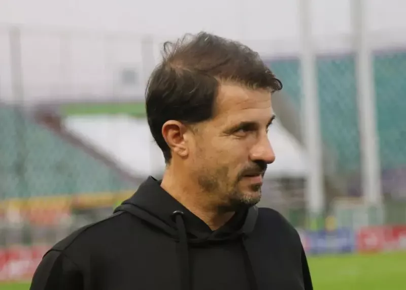 حدادیفر: به یک برد فوری نیاز داریم