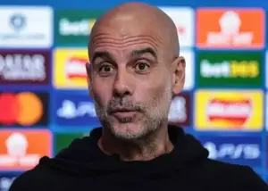 گواردیولا: با ژابی آلونسو همدردی میکنم