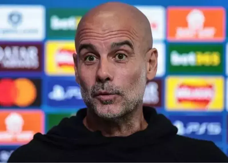 گواردیولا: با ژابی آلونسو همدردی میکنم