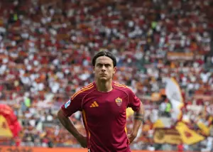 دیبالا شوکه شده: هیچ جا نمیروم!