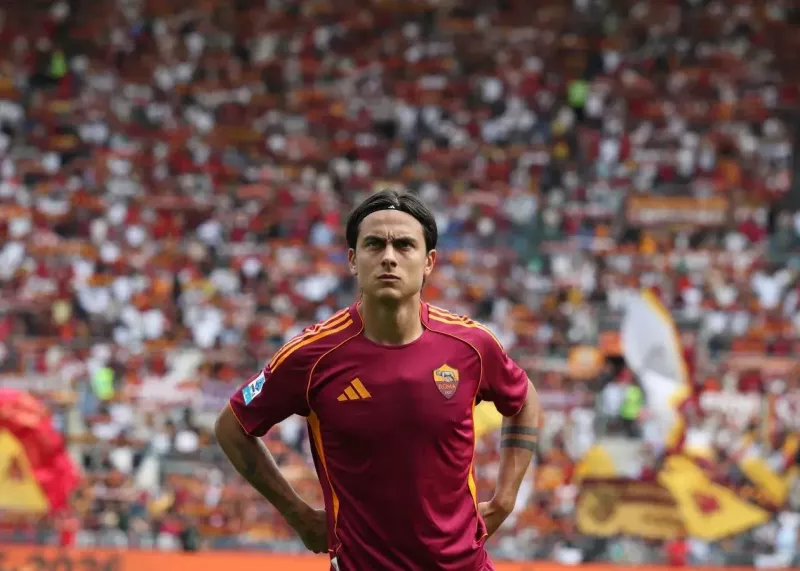 دیبالا شوکه شده: هیچ جا نمیروم!