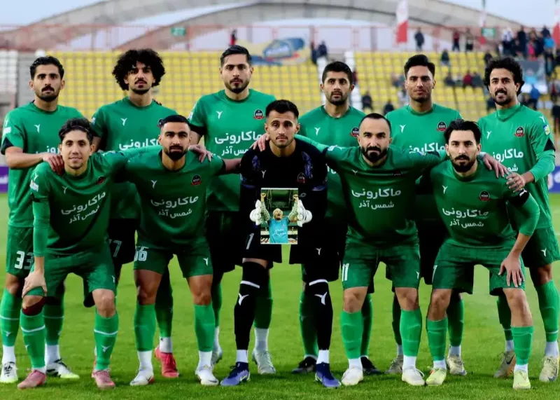 بغض شمسآذر: یک یار کمتر بودیم!