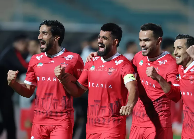 آغاز بلیت فروشی با تخفیف ویژه به پرسپولیسی‌ها