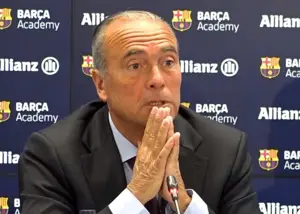 کری بارسا برای رئال: پپ میداند چه کار کند!