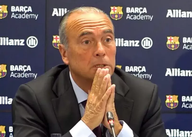 کری بارسا برای رئال: پپ می‌داند چه کار کند!