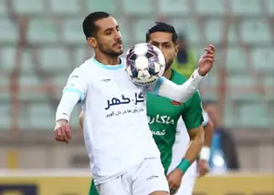 تارتار و مشکل مصدومیت دو مهره کلیدی!