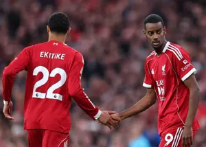 پروژه پسا صلاح: تشکیل زوج ایساک-اکیتیکه