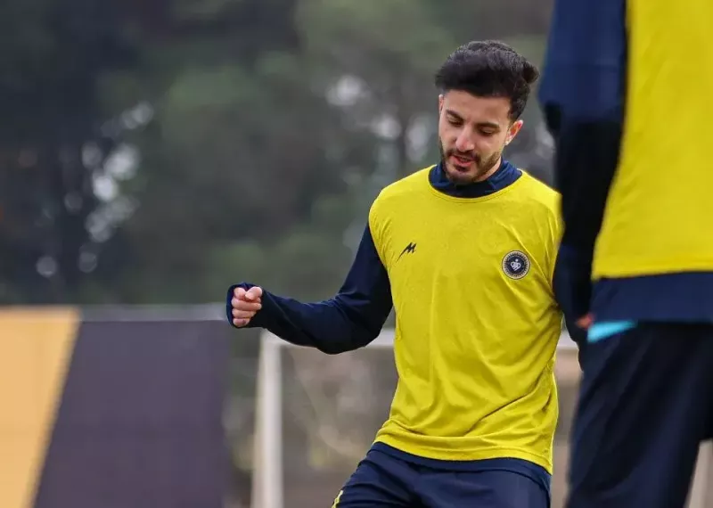 میدانداری محرم با شاگردان سابق حسینی!