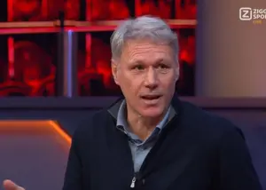 توهین یک اسطوره به صلاح: مغزت در حد سوسکه!