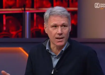 توهین یک اسطوره به صلاح: مغزت در حد سوسکه!