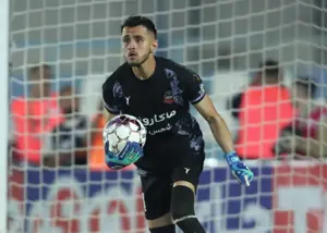 جعفرپور: فوت هوادار خیلی ناراحتمان کرد