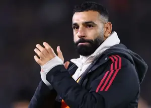 عربستانیها آماده خرید محمد صلاح از لیورپول