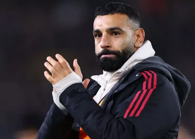 عربستانی‌ها آماده خرید محمد صلاح از لیورپول