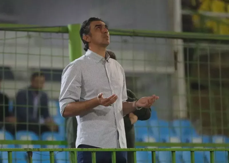 رحمتی و دعایی که این بار مستجاب شد