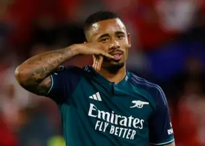 خوشحالترین نسخه آرسنال: حالا مهاجم داریم