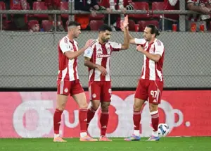 طارمی در سردترین نقطه فوتبالی: منفی 19 درجه!