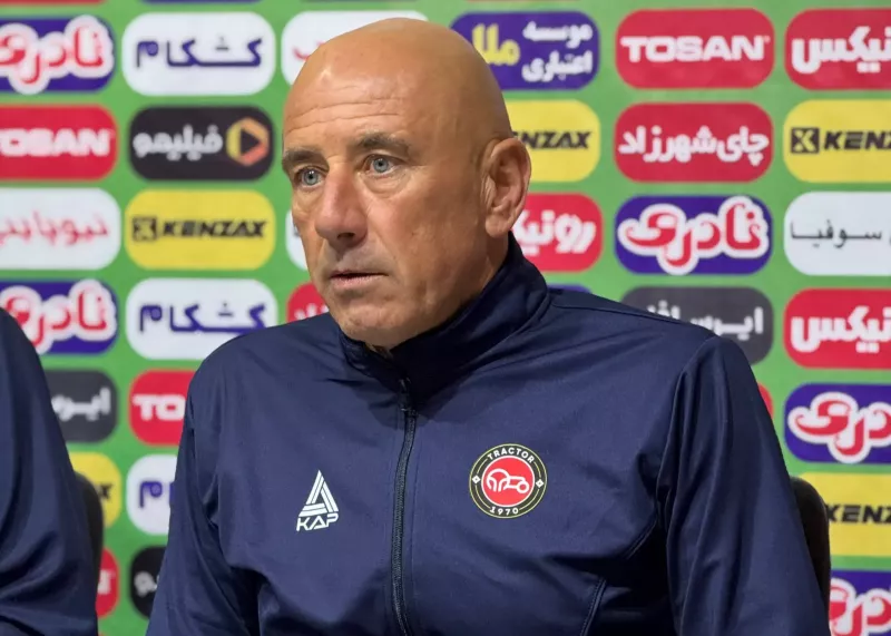 مربی تراکتور: ذوبآهن دنبال اتلاف وقت بود!