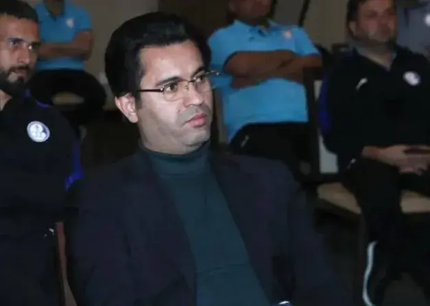 حمایت قاطع رئیس هیئت مدیره استقلال از امیر!