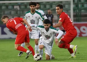 ذوب آهن صفر - تراکتور صفر: مقاومت در فولادشهر!