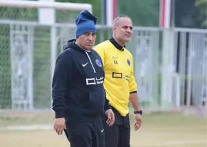 گروه نجات منصوریان در بغداد!