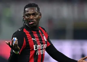 خبر خوب برای آلگری: ستاره میلان مصدوم نیست