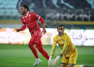 امضا: با ارزشترین بازیکن لیگ برتر ایران!