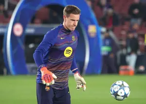 دلیل بازی نکردن تراشتگن فنی نیست!