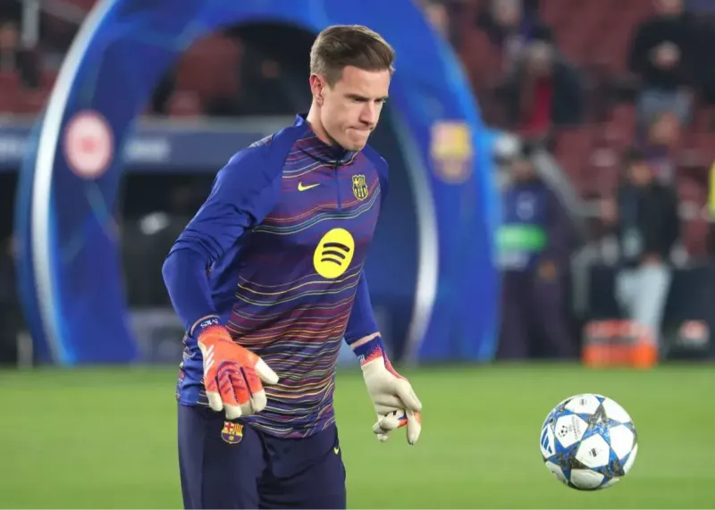 دلیل بازی نکردن تراشتگن فنی نیست!