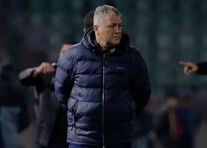 اختصاصی: اسکوچیچ اینجاست، نگران نباشید!