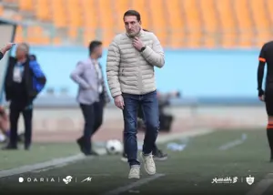 جنجال بزیک در دربی امیدها با کارت قرمز!