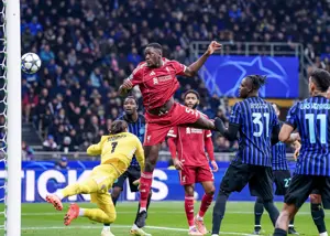 حسرت بزرگ لیورپول: امان از دست اکتیکیه