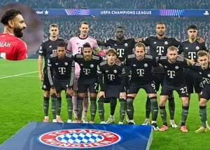 ادعای بزرگ درباره آینده محمد صلاح!