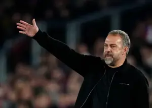 فلیک: یامال از تصمیم من خوشش نیامد