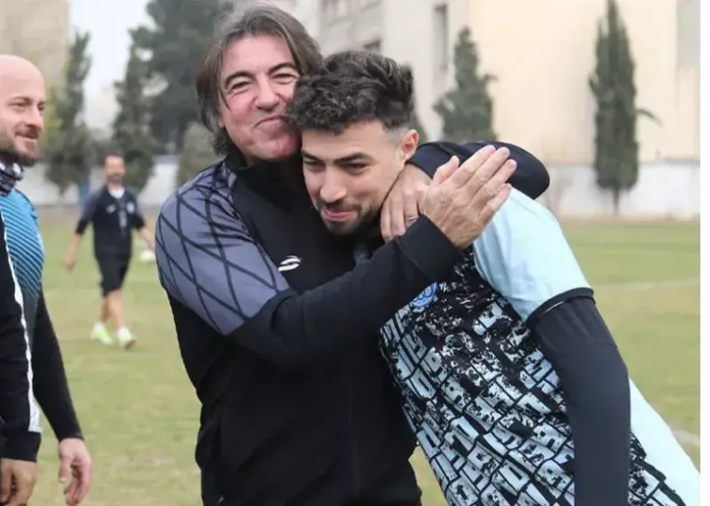 ترکیب احتمالی استقلال، عین دربی پایتخت