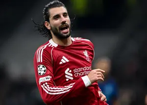 دستپخت اشلوت: تبدیل زخم عمیق به برد تاریخی