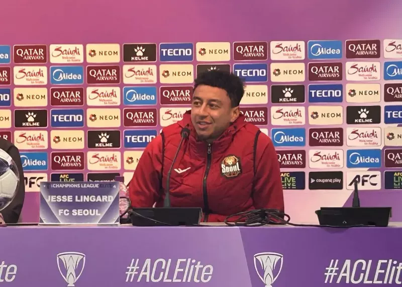 لینگارد: به انگلیس برمیگردم