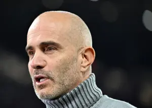 باید دو بازی را ببریم تا از پلی‌آف اروپا فرار کنیم