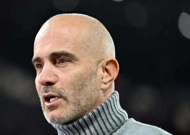 باید دو بازی را ببریم تا از پلی‌آف اروپا فرار کنیم