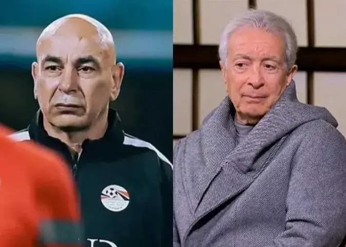 کنایه سنگین مربی مصر پس از حذف خفت‌بار فراعنه!