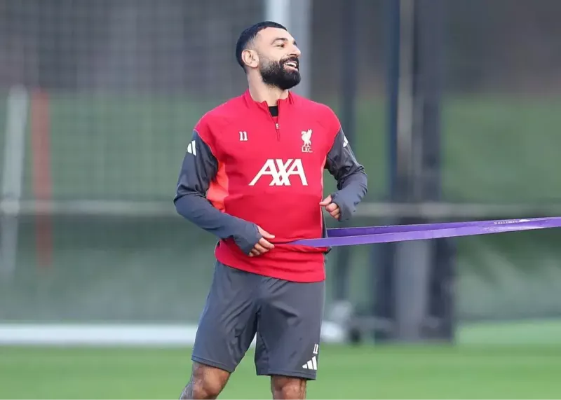 شوک الهلال به هوادارانش بابت جذب محمد صلاح