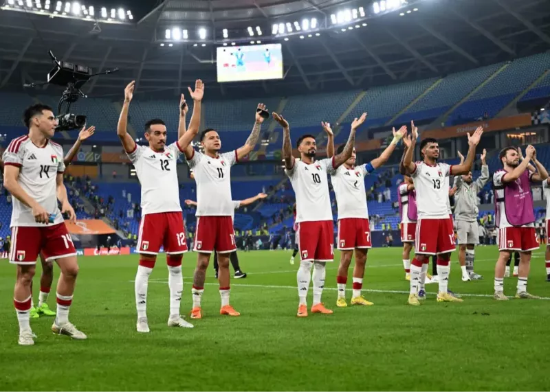 صعود سخت و دشوار امارات با یک سناریو پیچیده