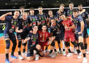 این پیروزی برای ما مثل یک داروی شفابخش بود