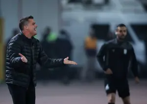 پرسپولیس دوباره به نباختن عادت کرد