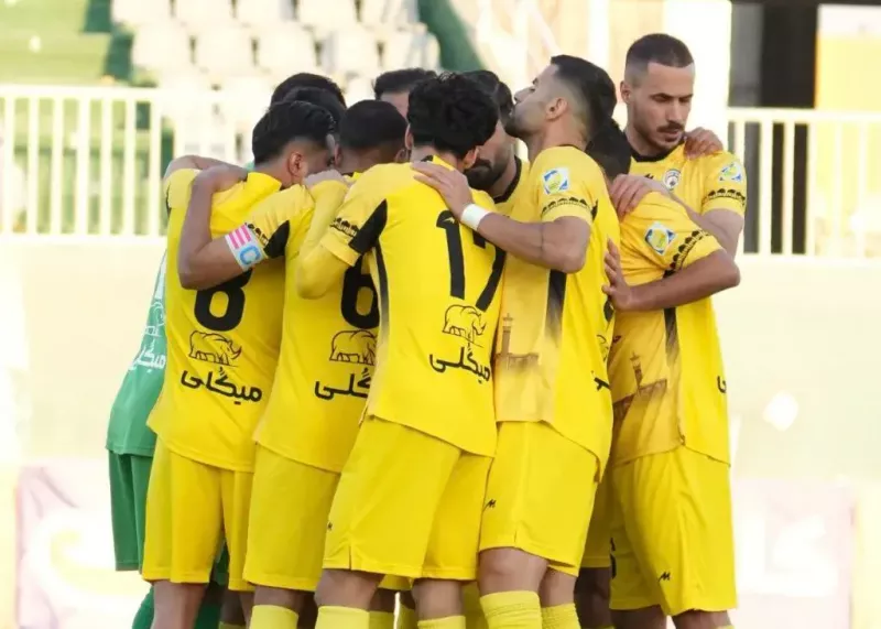 فرصت ویژه فجر برای تکان اساسی در جدول