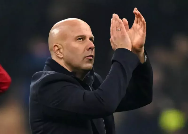 اعتراف اشلوت: پنالتی به سود ما اشتباه بود