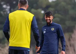 سپاهان با یک عدد رویایی صدرنشینی میخواهد