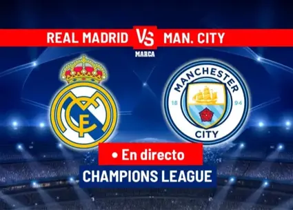 آماده‌باش به سیتی و رئال برای نبرد بزرگ!